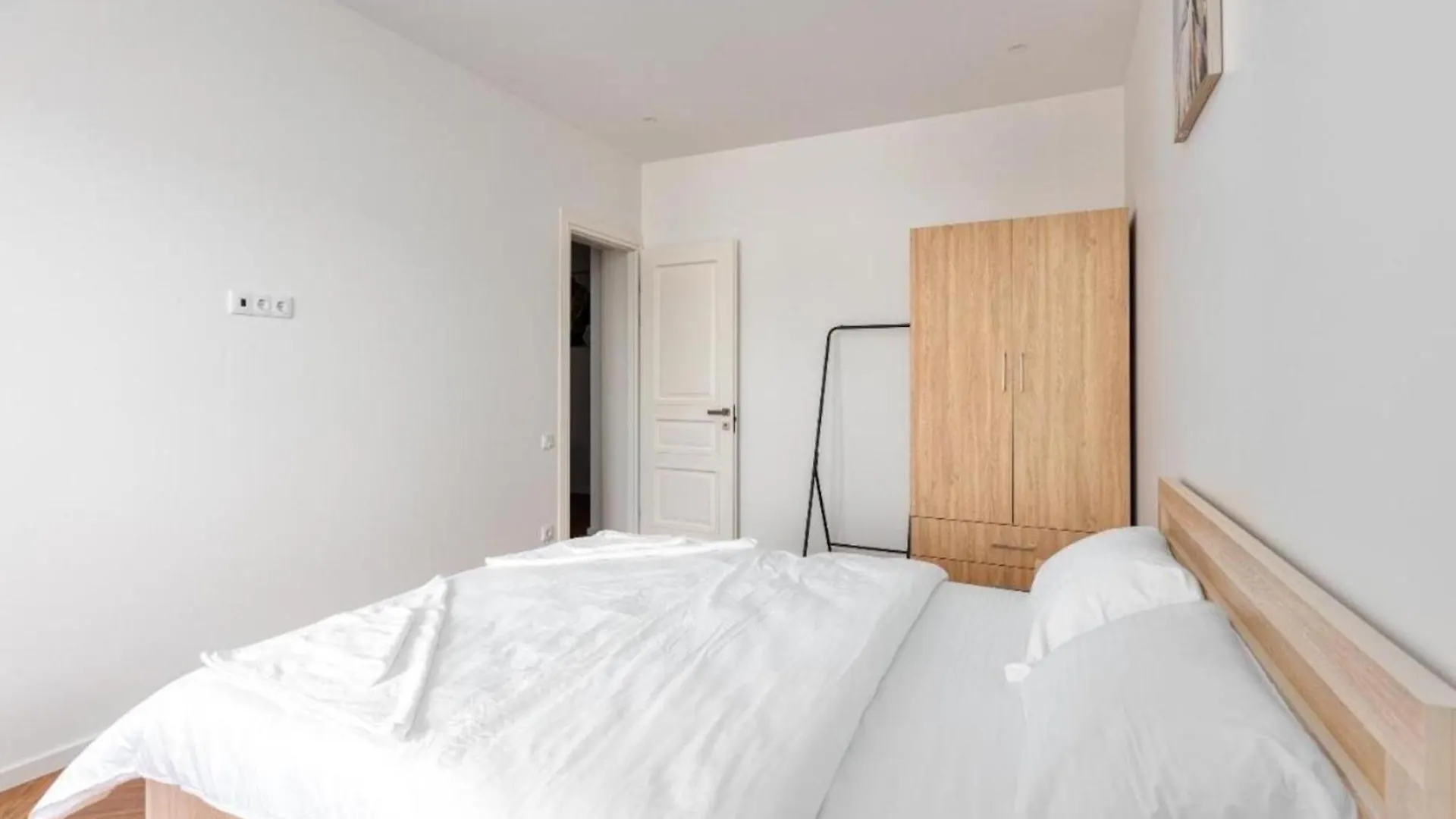 Luxsor Collectlon Tbilisl Apartment Tbilisi Georgia