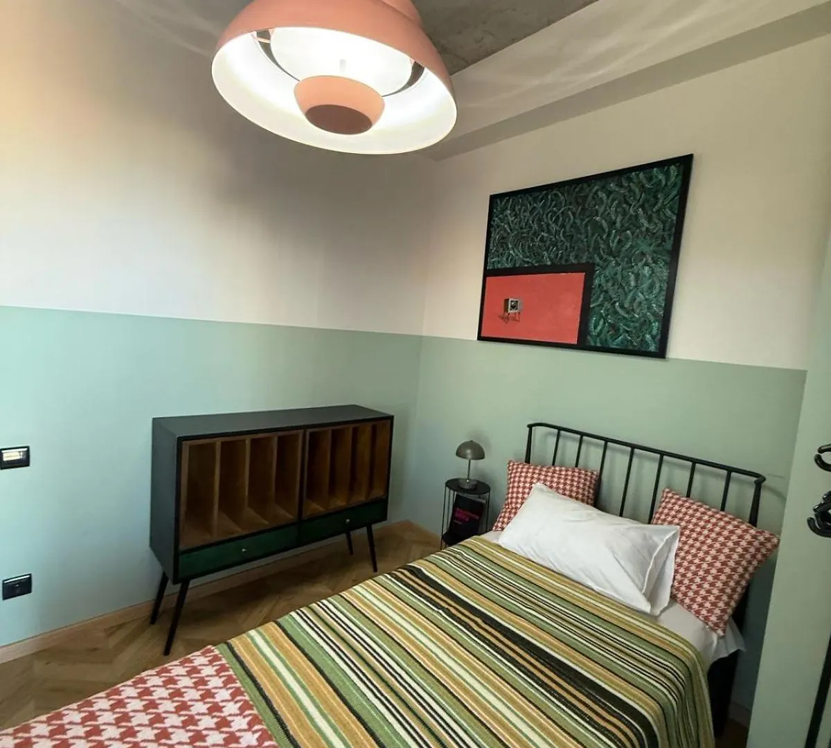 Luxsor Collectlon Tbilisl Apartment Tbilisi Georgia