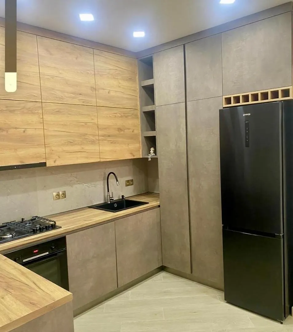 Luxsor Collectlon Tbilisl Apartment Tbilisi