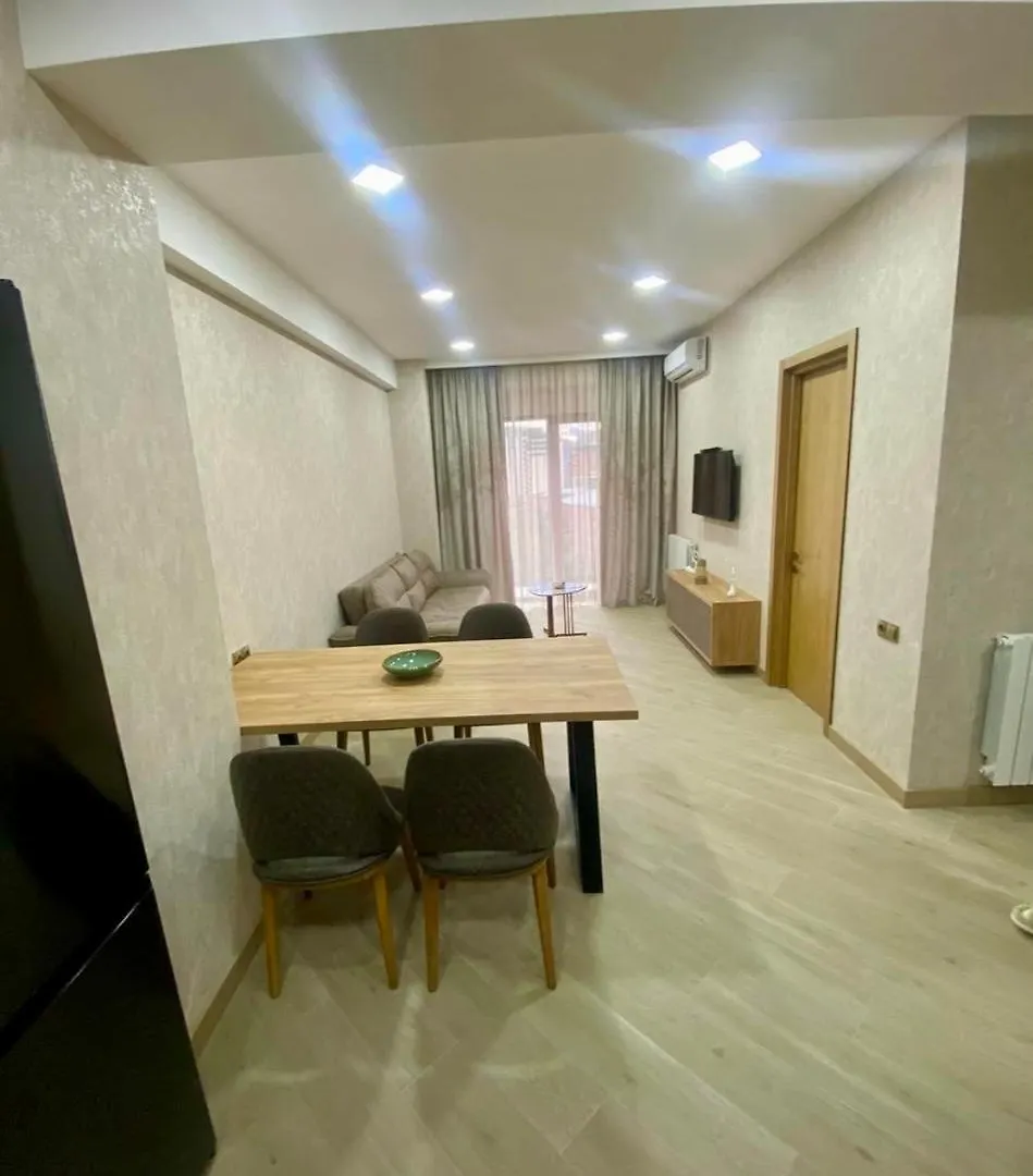 Luxsor Collectlon Tbilisl Apartment Tbilisi