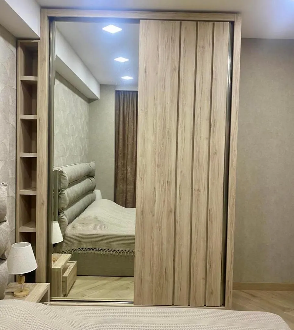 Luxsor Collectlon Tbilisl Apartment Tbilisi