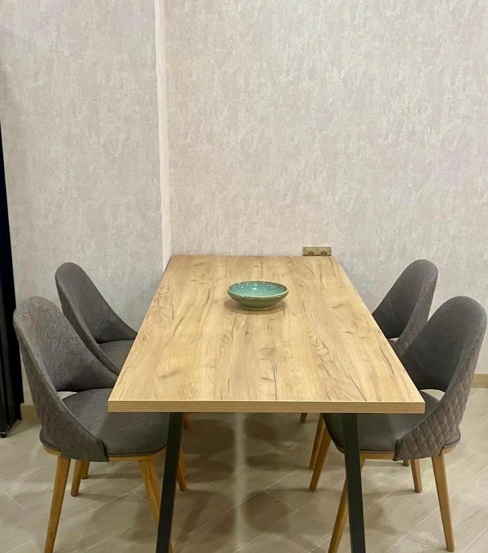 Luxsor Collectlon Tbilisl Apartment Tbilisi 0*,