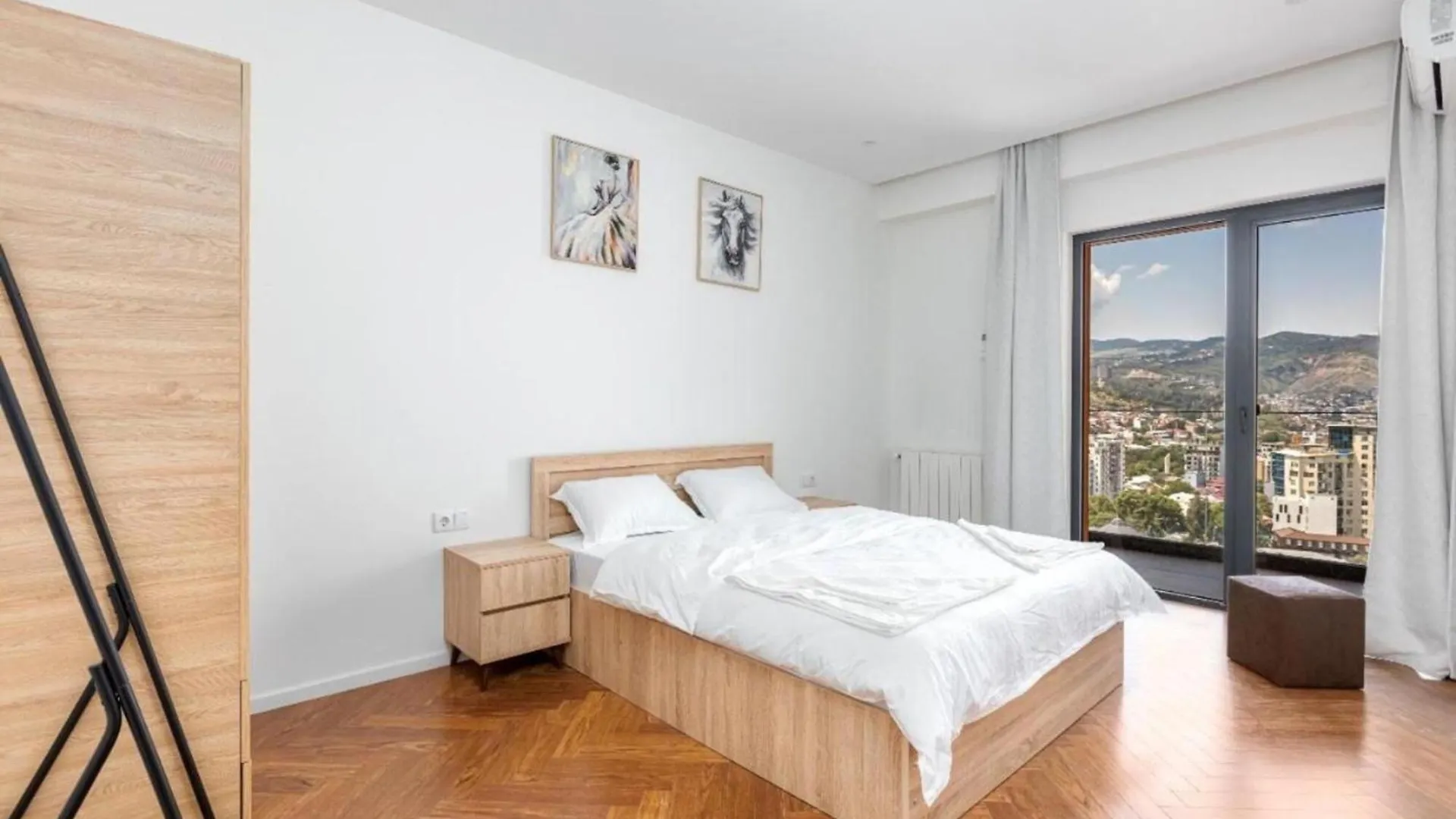 Luxsor Collectlon Tbilisl Apartment Tbilisi