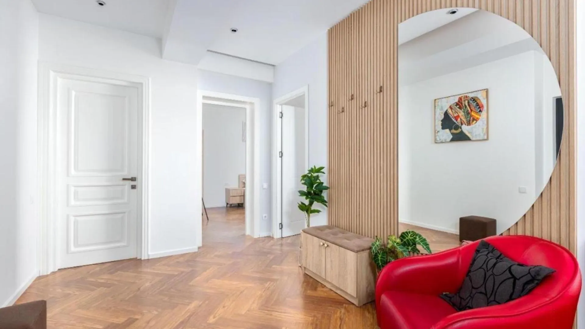 Luxsor Collectlon Tbilisl Apartment Tbilisi