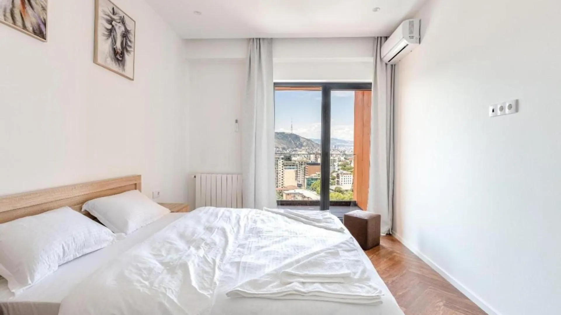 Luxsor Collectlon Tbilisl Apartment Tbilisi