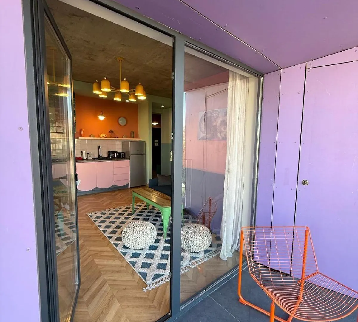 Luxsor Collectlon Tbilisl Apartment Tbilisi