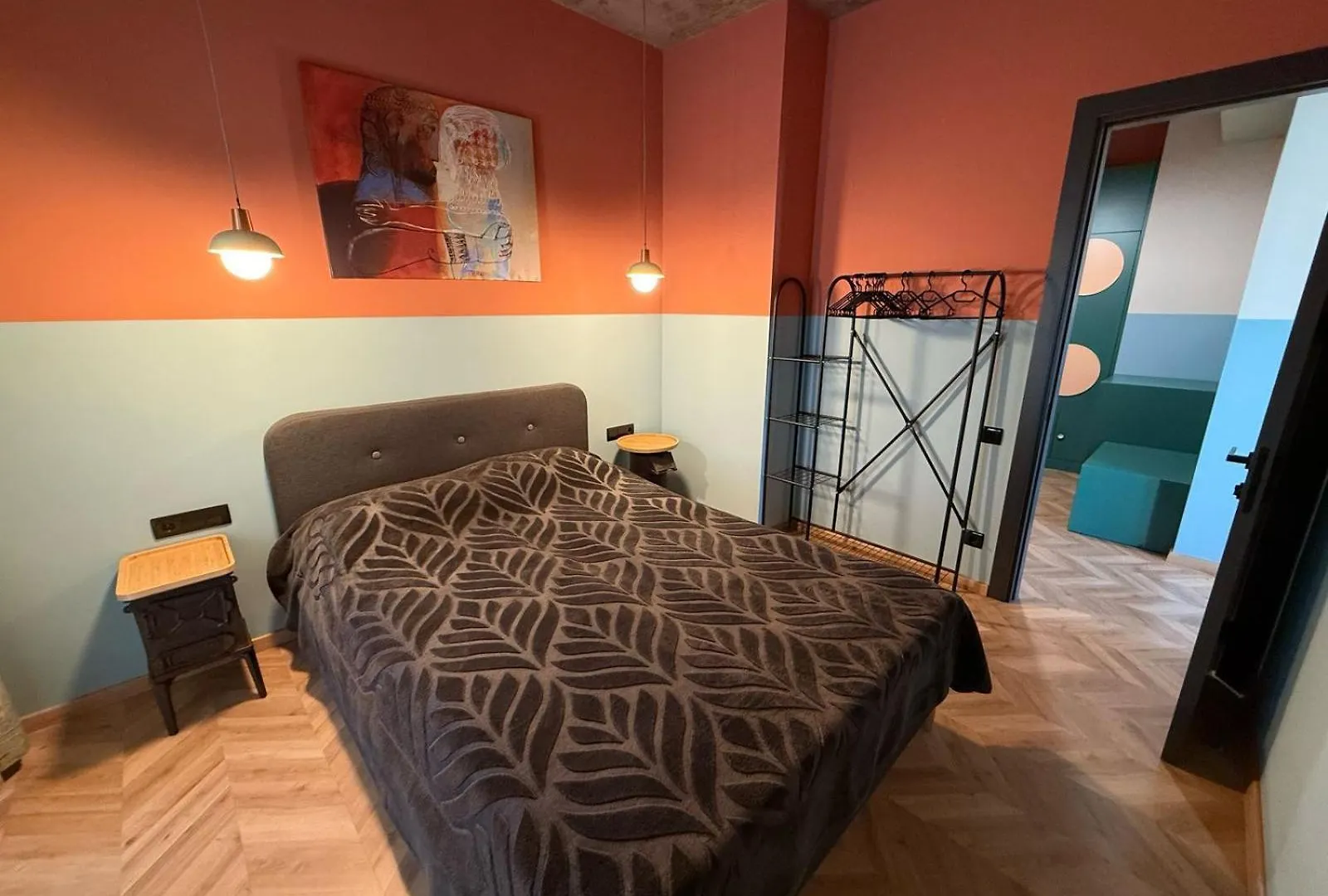Luxsor Collectlon Tbilisl Apartment Tbilisi