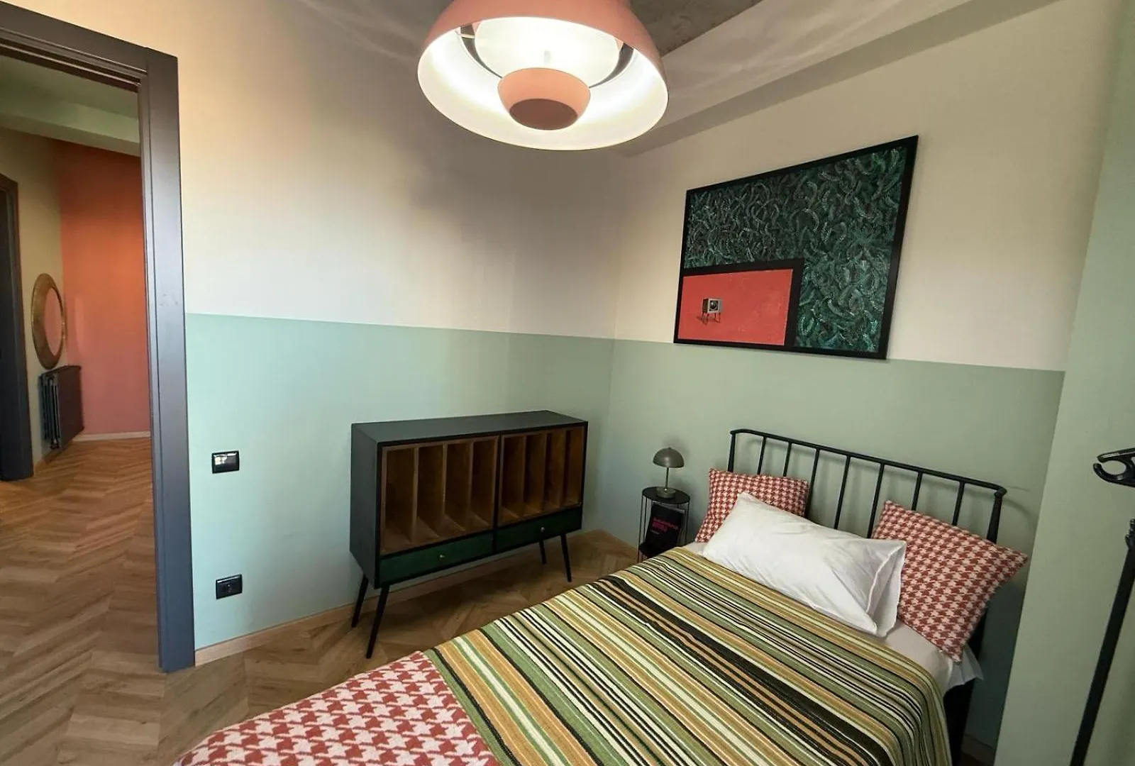 Luxsor Collectlon Tbilisl Apartment Tbilisi Georgia