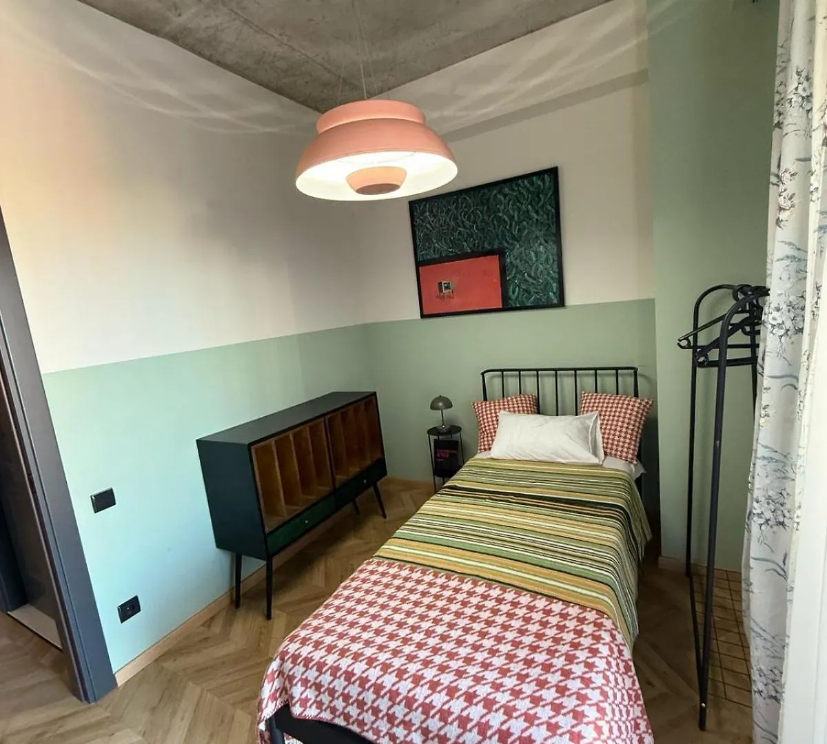 Luxsor Collectlon Tbilisl Apartment Tbilisi