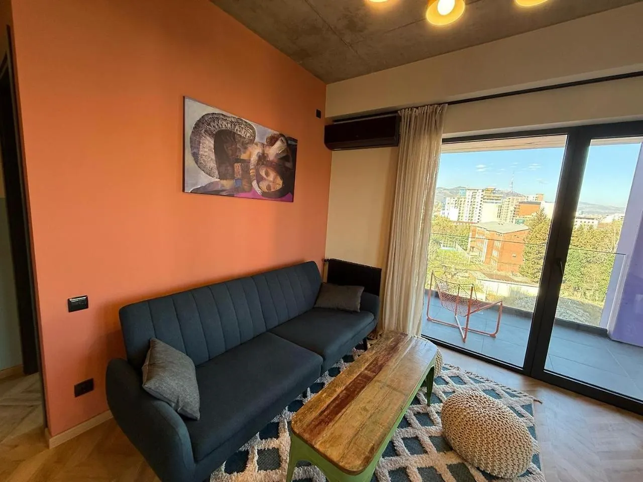 Luxsor Collectlon Tbilisl Apartment Tbilisi