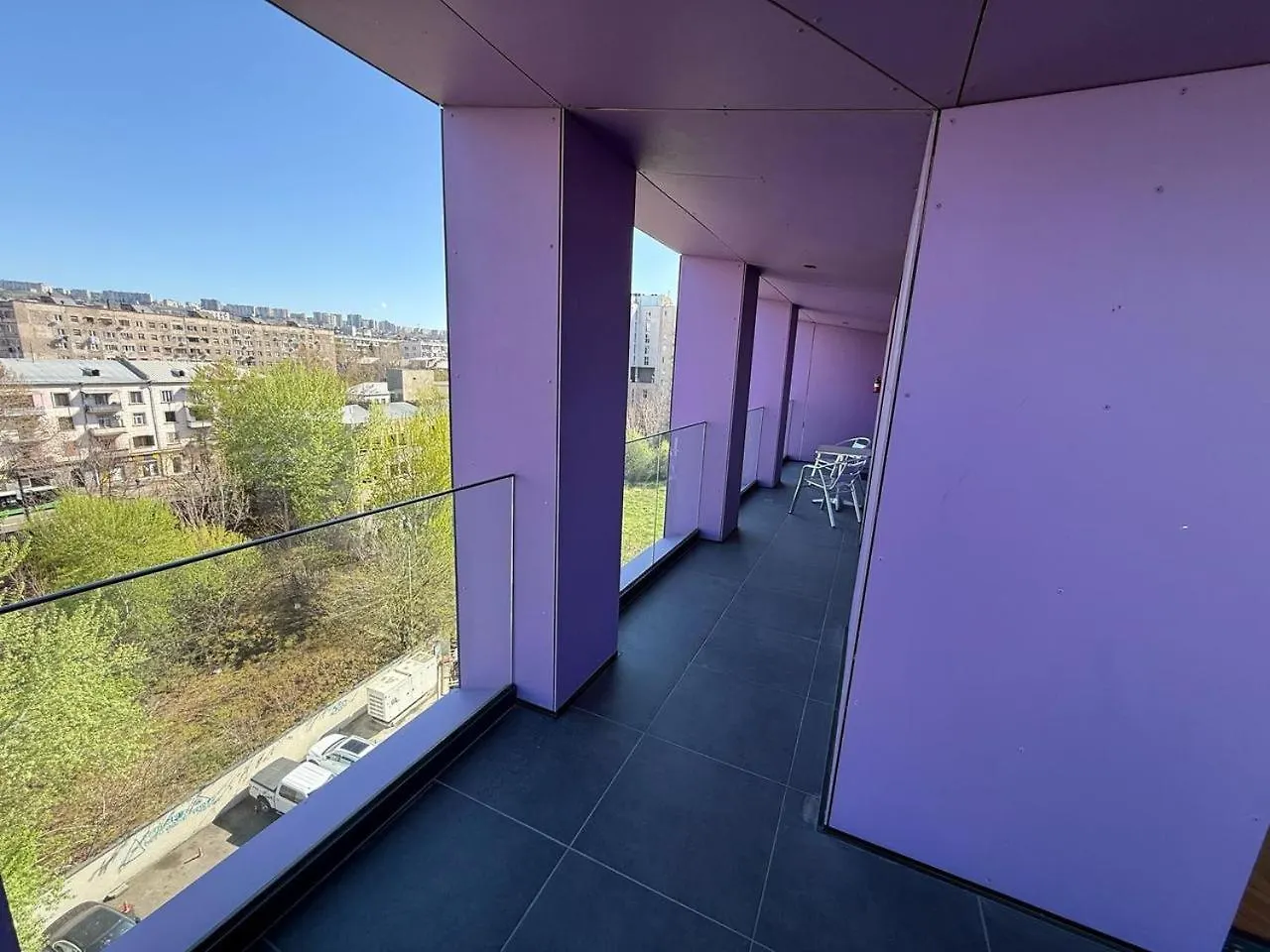 Luxsor Collectlon Tbilisl Apartment Tbilisi Georgia