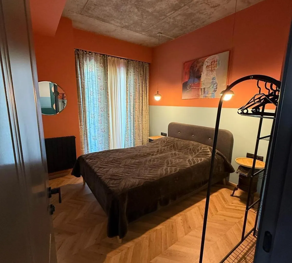 Luxsor Collectlon Tbilisl Apartment Tbilisi